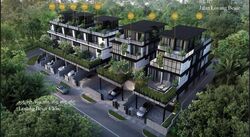 Jalan Loyang Besar (D17), Terrace #482519291